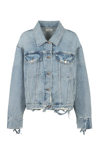 Martika Denim jacket